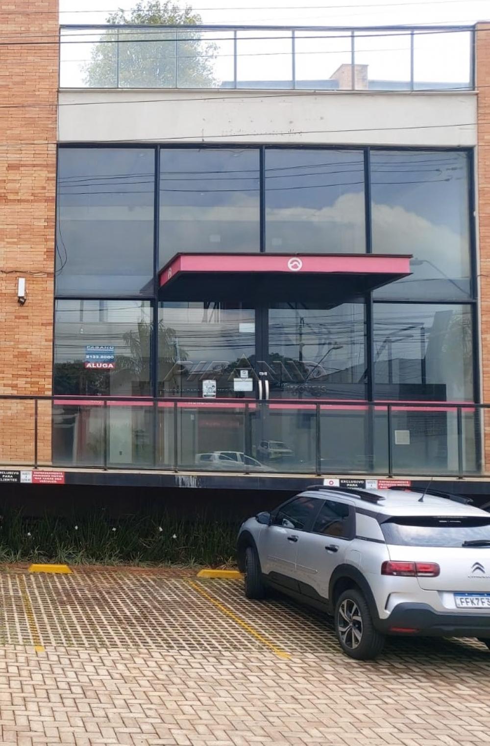 Alugar Comercial / Sala em Ribeir&atilde;o Preto R$ 15.000,00 - Foto 2