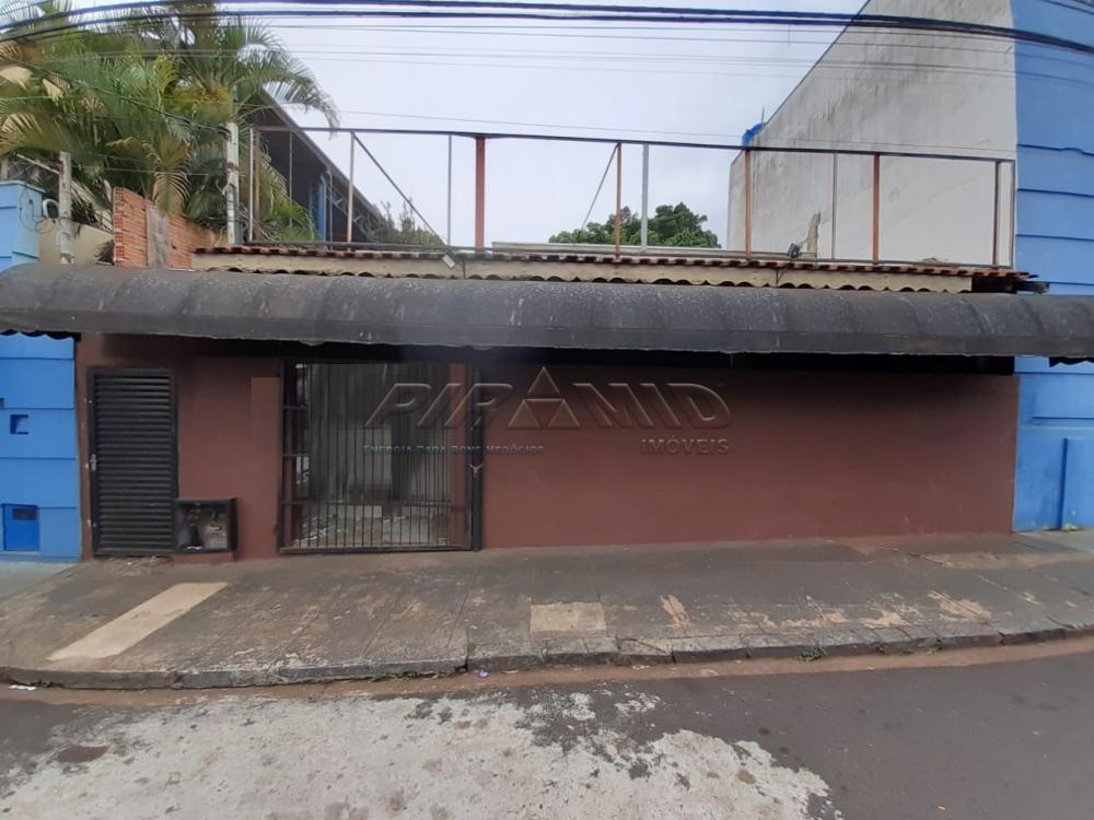 Alugar Comercial / Sal&atilde;o em Ribeir&atilde;o Preto R$ 4.900,00 - Foto 1