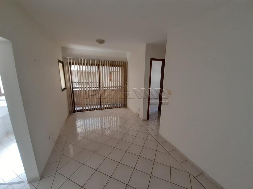 Alugar Apartamento / Padr&atilde;o em Ribeir&atilde;o Preto R$ 950,00 - Foto 1