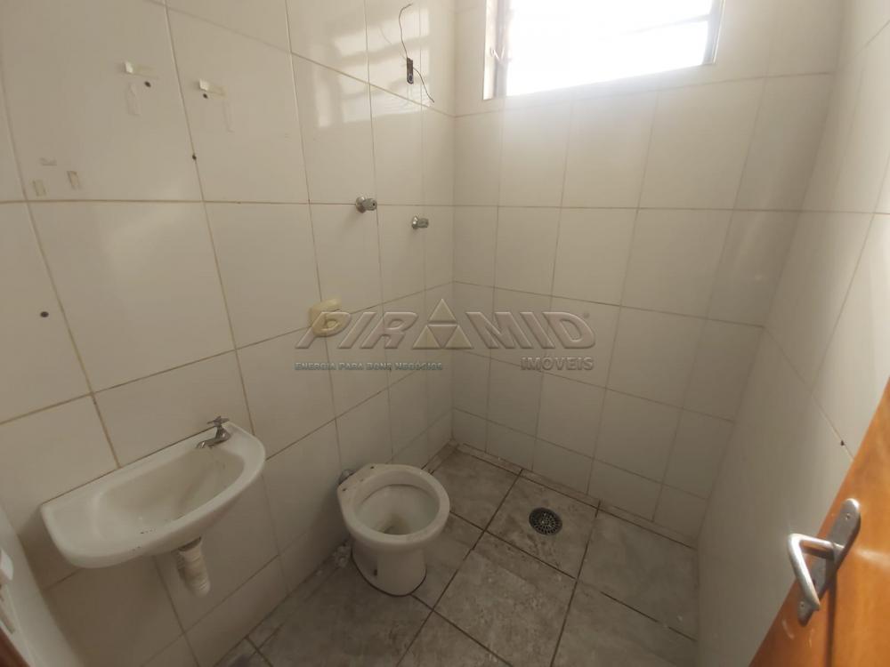 Alugar Comercial / Galp&atilde;o  Barrac&atilde;o em Ribeir&atilde;o Preto R$ 4.000,00 - Foto 8