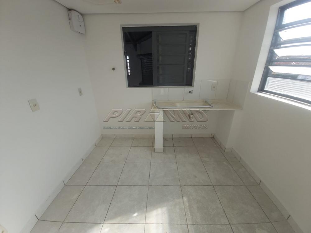 Alugar Comercial / Galp&atilde;o  Barrac&atilde;o em Ribeir&atilde;o Preto R$ 4.000,00 - Foto 13