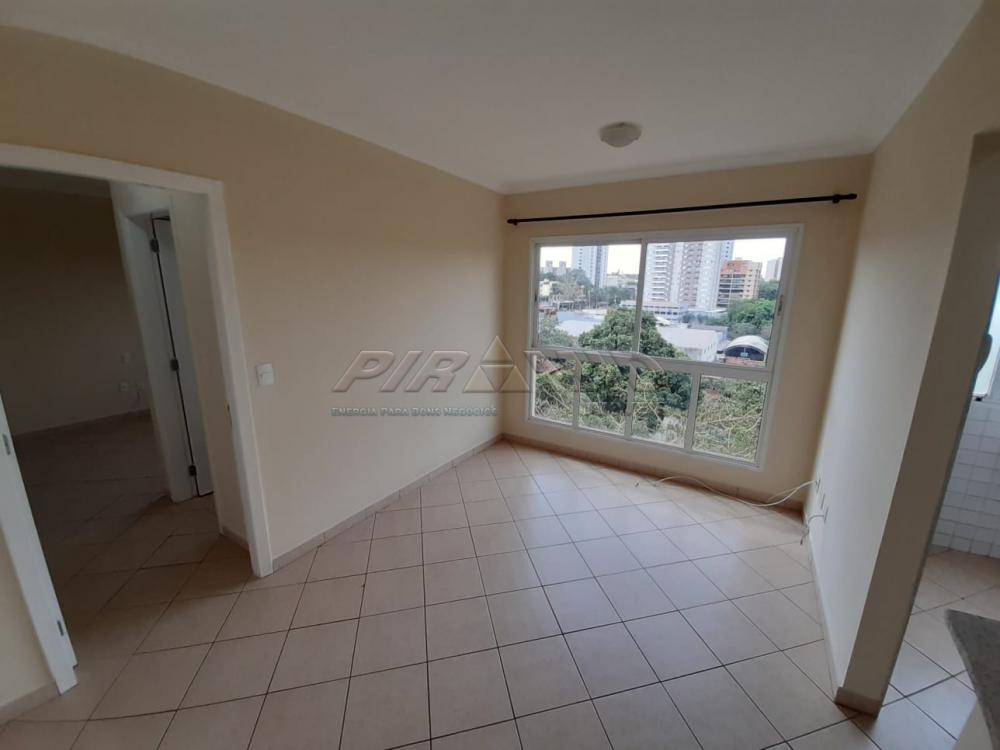 Alugar Apartamento / Padr&atilde;o em Ribeir&atilde;o Preto R$ 1.300,00 - Foto 1