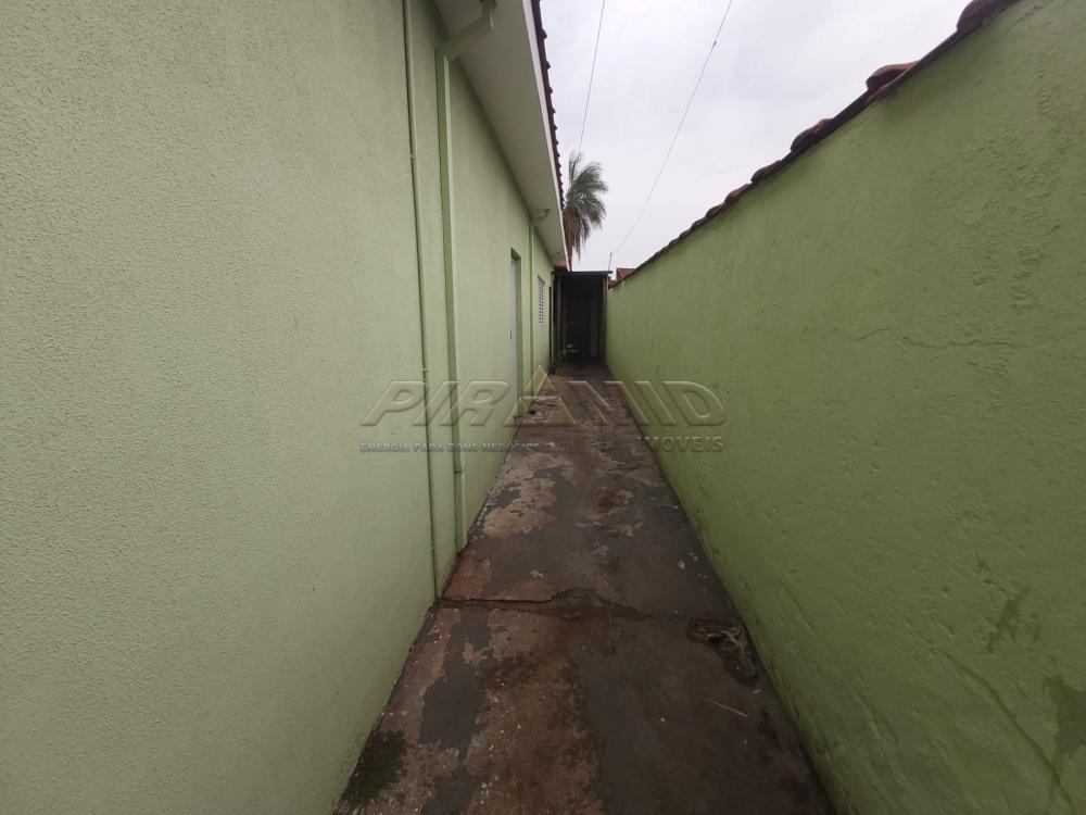 Alugar Casa / Padr&atilde;o em Ribeir&atilde;o Preto R$ 1.400,00 - Foto 2