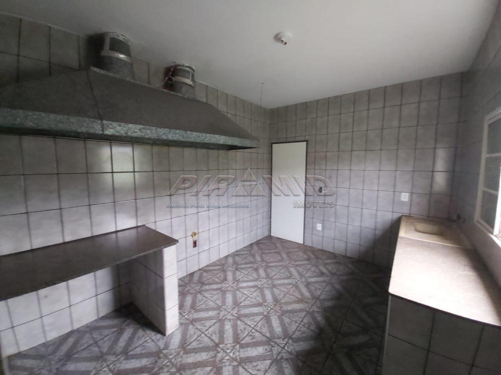 Alugar Casa / Padr&atilde;o em Ribeir&atilde;o Preto R$ 1.400,00 - Foto 8