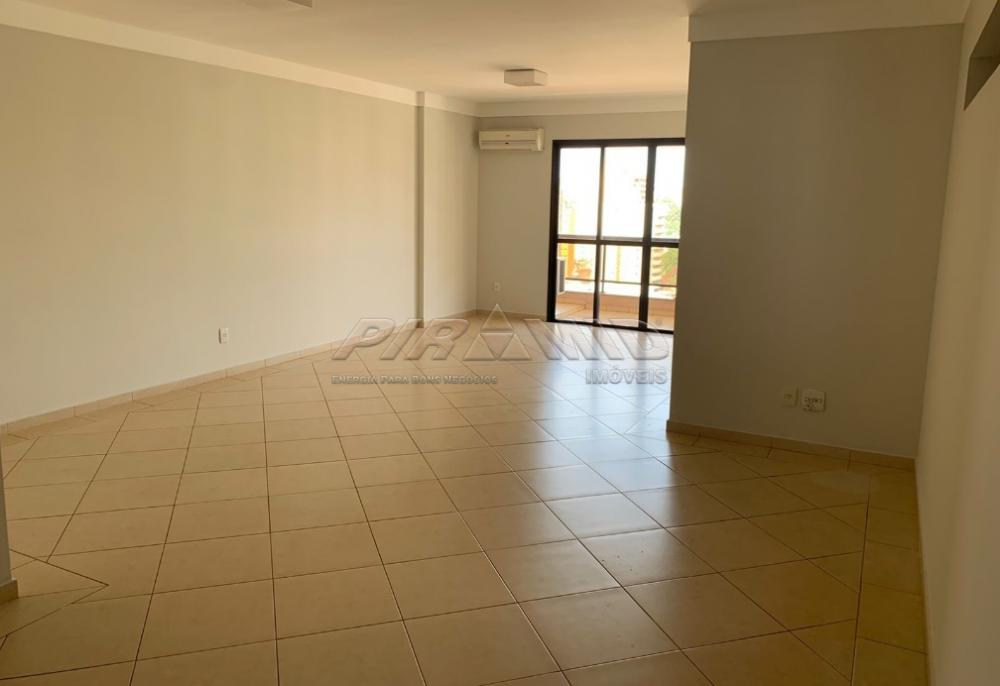 Alugar Apartamento / Padr&atilde;o em Ribeir&atilde;o Preto R$ 2.800,00 - Foto 2