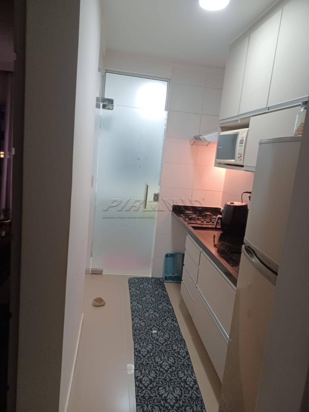 Comprar Apartamento / Padr&atilde;o em Ribeir&atilde;o Preto R$ 418.000,00 - Foto 22