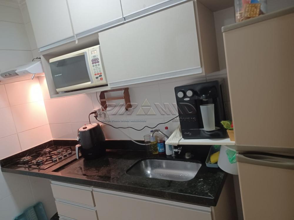 Comprar Apartamento / Padr&atilde;o em Ribeir&atilde;o Preto R$ 418.000,00 - Foto 23