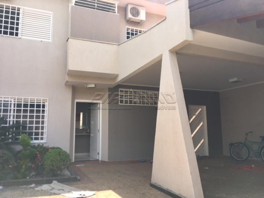 Alugar Casa / Padr&atilde;o em Ribeir&atilde;o Preto R$ 5.100,00 - Foto 1