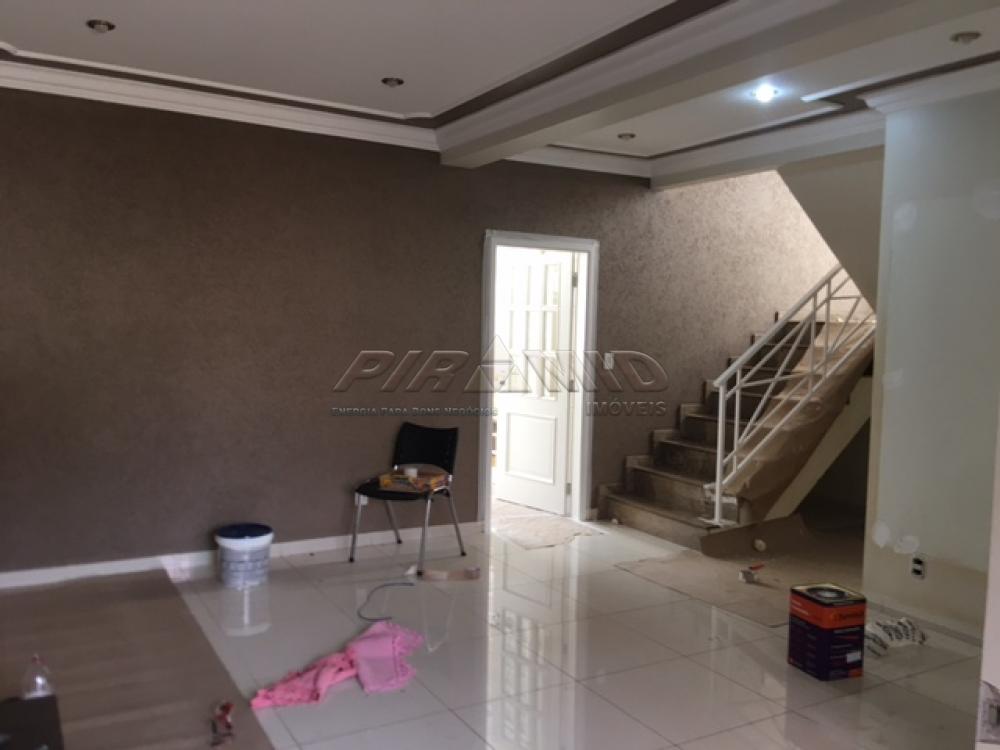 Alugar Casa / Padr&atilde;o em Ribeir&atilde;o Preto R$ 5.100,00 - Foto 2