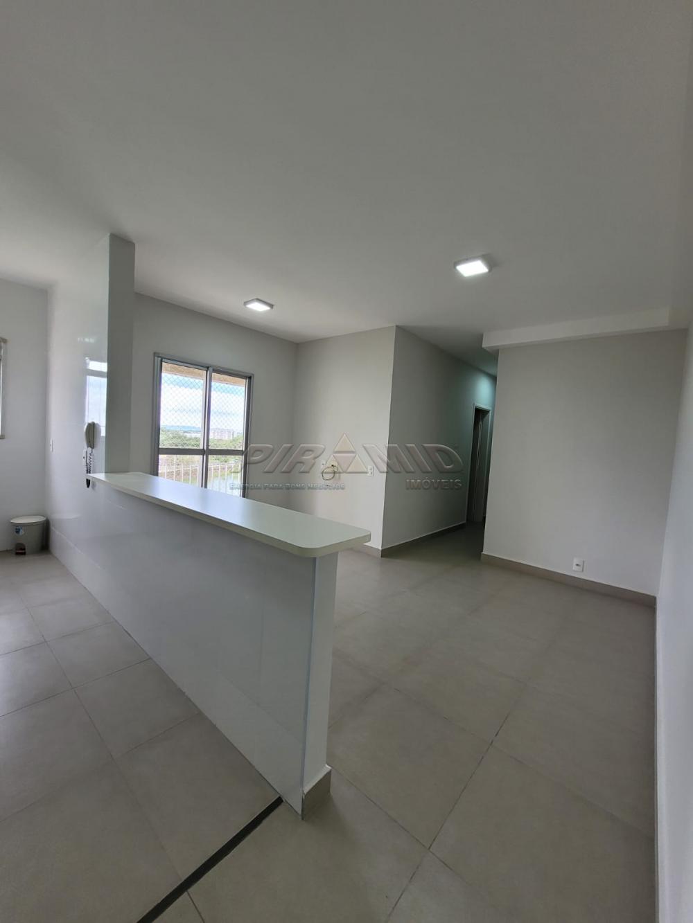 Alugar Apartamento / Padr&atilde;o em Ribeir&atilde;o Preto R$ 1.500,00 - Foto 1