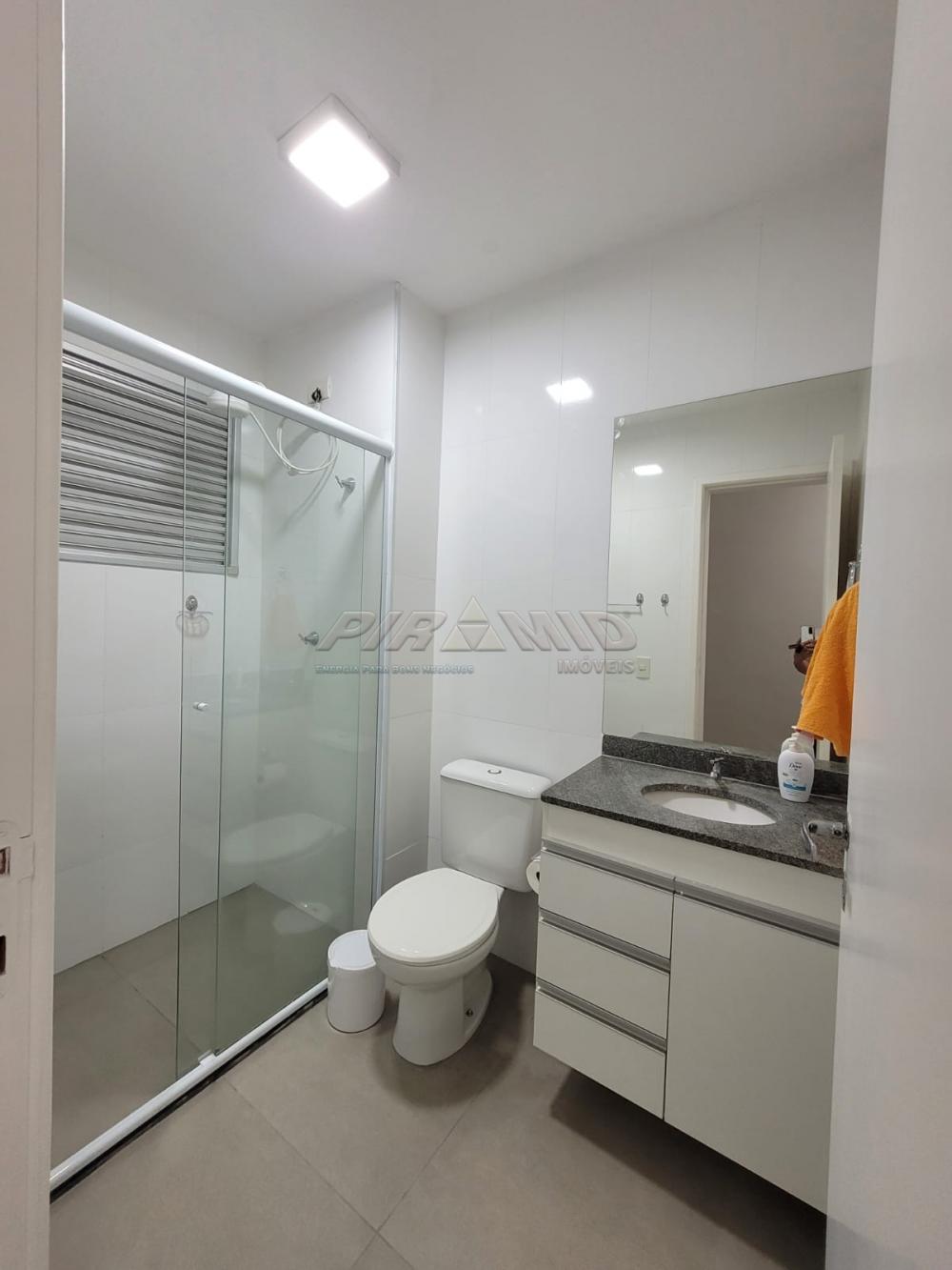 Alugar Apartamento / Padr&atilde;o em Ribeir&atilde;o Preto R$ 1.500,00 - Foto 4