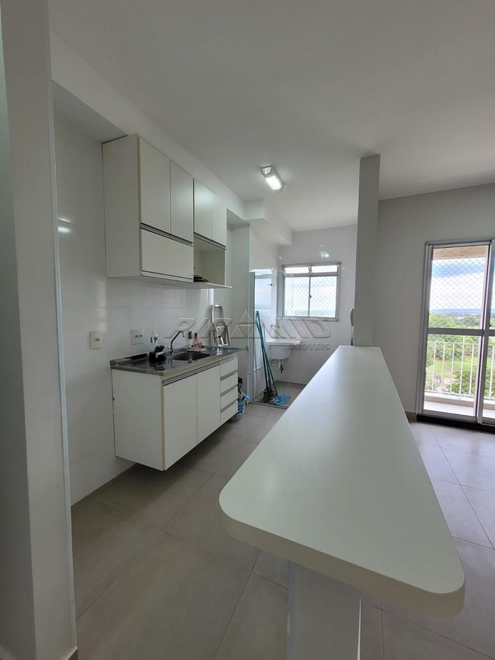 Alugar Apartamento / Padr&atilde;o em Ribeir&atilde;o Preto R$ 1.500,00 - Foto 10