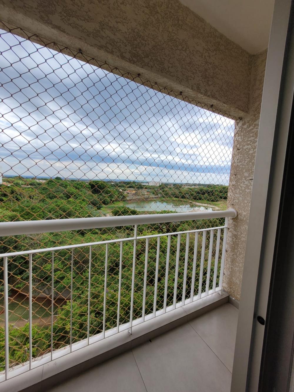 Alugar Apartamento / Padr&atilde;o em Ribeir&atilde;o Preto R$ 1.500,00 - Foto 11