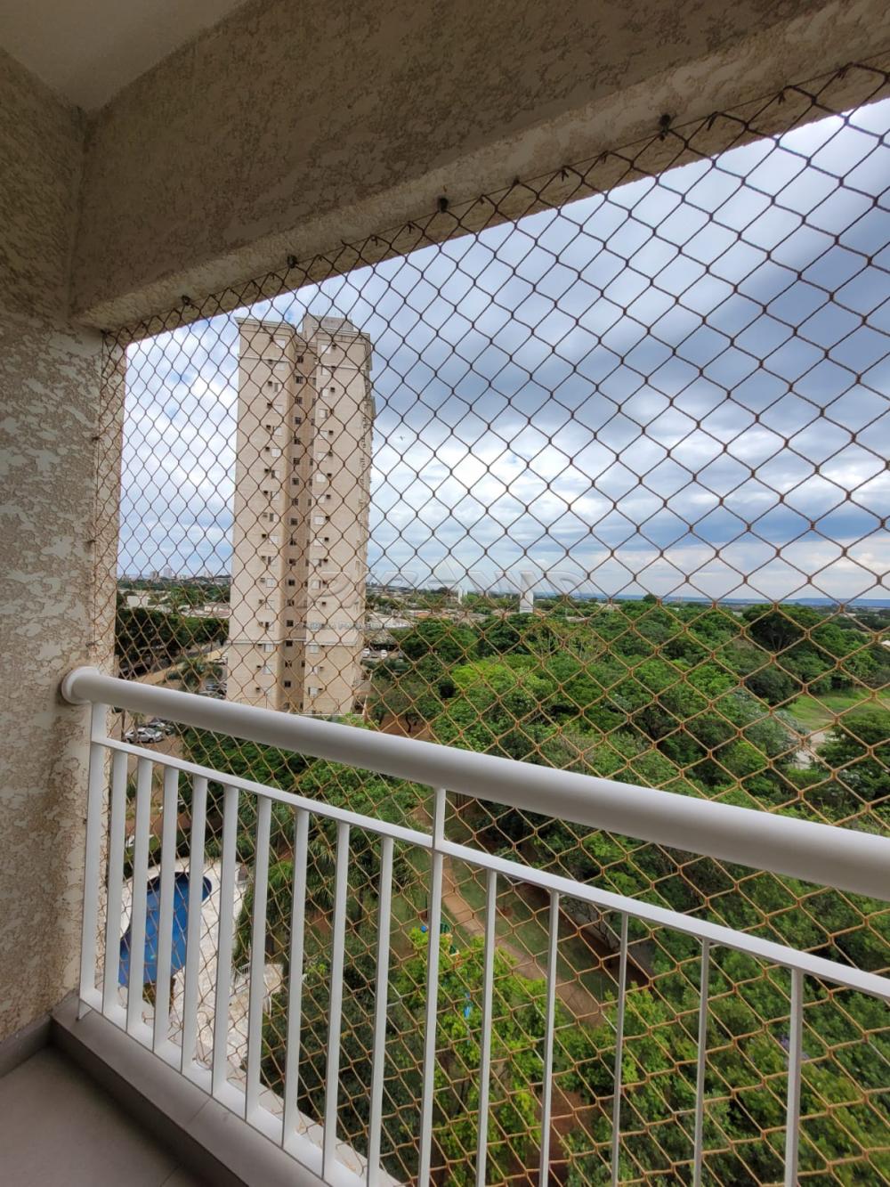 Alugar Apartamento / Padr&atilde;o em Ribeir&atilde;o Preto R$ 1.500,00 - Foto 12