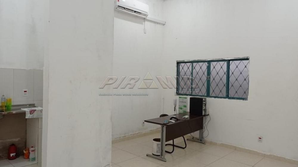 Alugar Comercial / Galp&atilde;o  Barrac&atilde;o em Ribeir&atilde;o Preto R$ 5.000,00 - Foto 6
