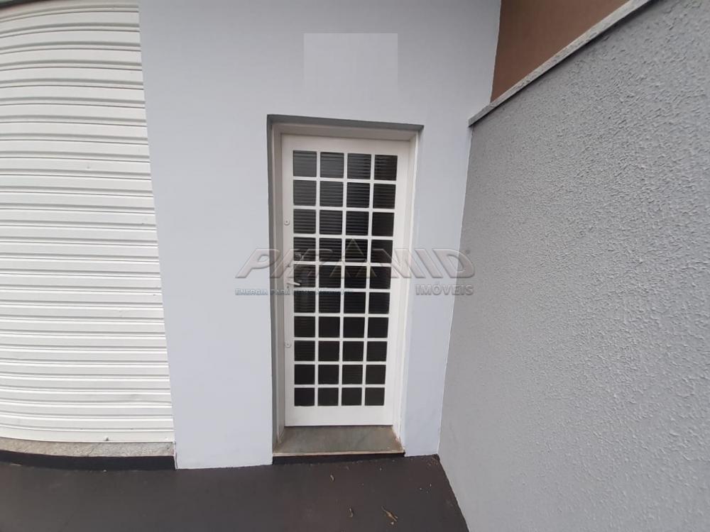 Alugar Comercial / Sal&atilde;o em Ribeir&atilde;o Preto R$ 1.700,00 - Foto 1