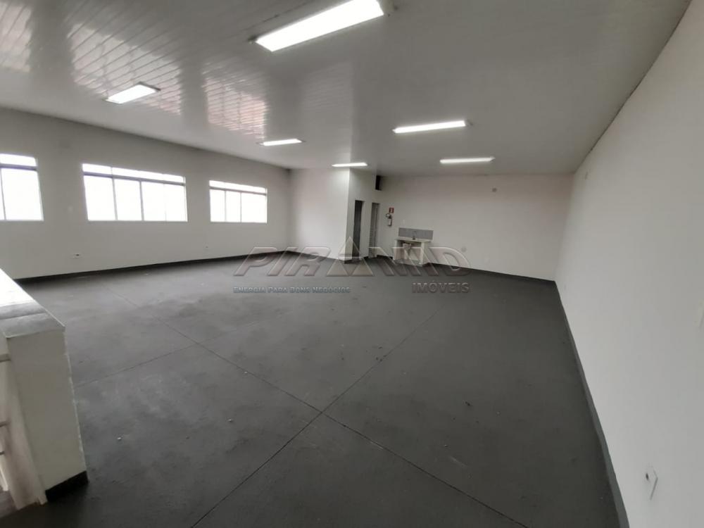 Alugar Comercial / Sal&atilde;o em Ribeir&atilde;o Preto R$ 1.700,00 - Foto 4