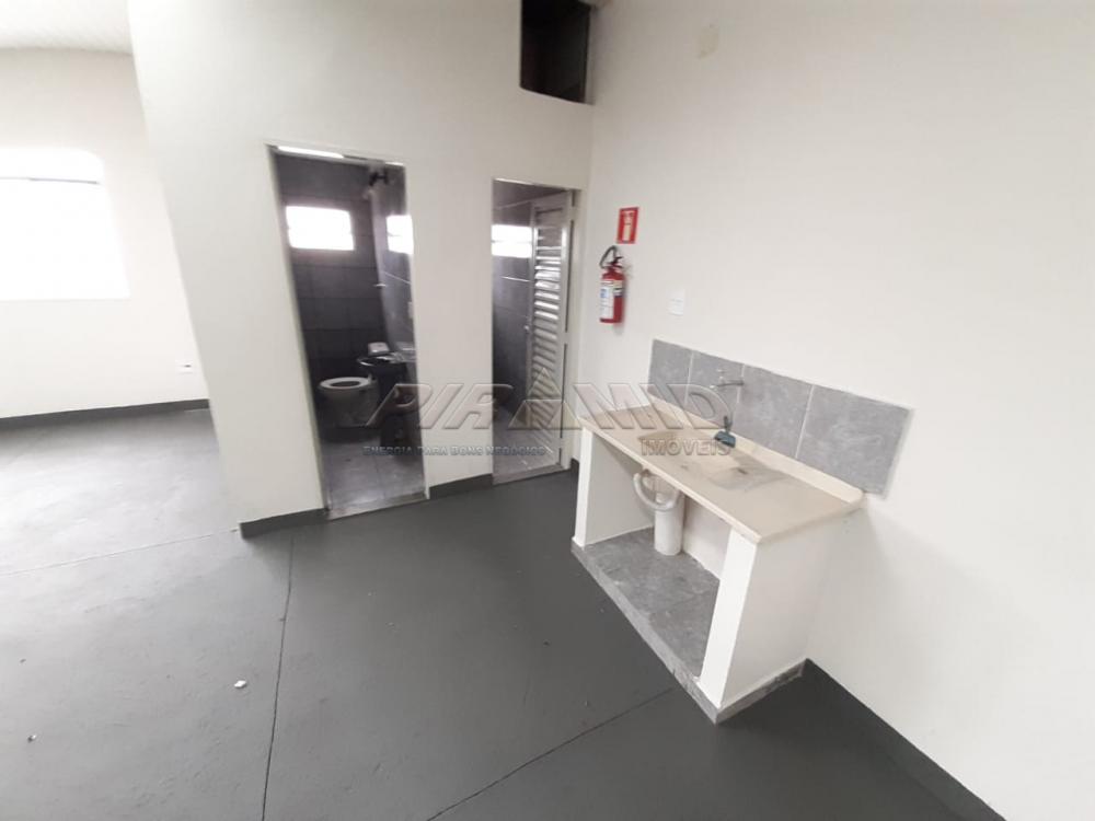 Alugar Comercial / Sal&atilde;o em Ribeir&atilde;o Preto R$ 1.700,00 - Foto 9