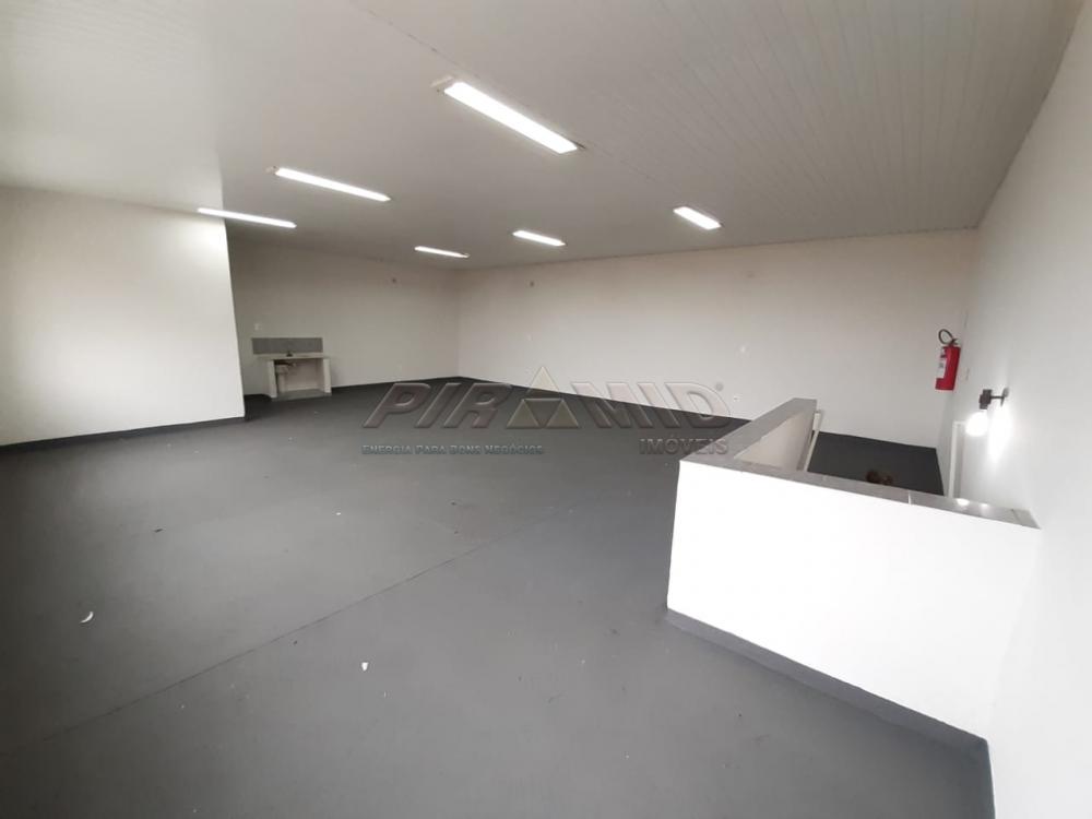 Alugar Comercial / Sal&atilde;o em Ribeir&atilde;o Preto R$ 1.700,00 - Foto 8