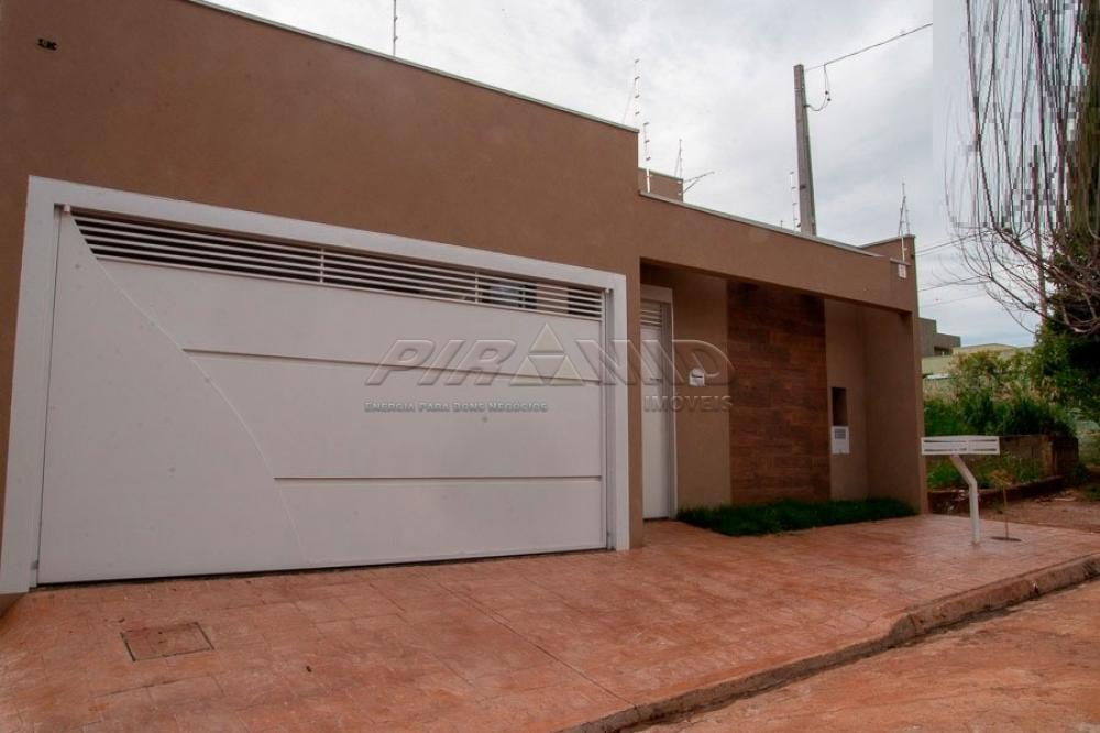 Comprar Casa / Padr&atilde;o em Ribeir&atilde;o Preto R$ 685.000,00 - Foto 1