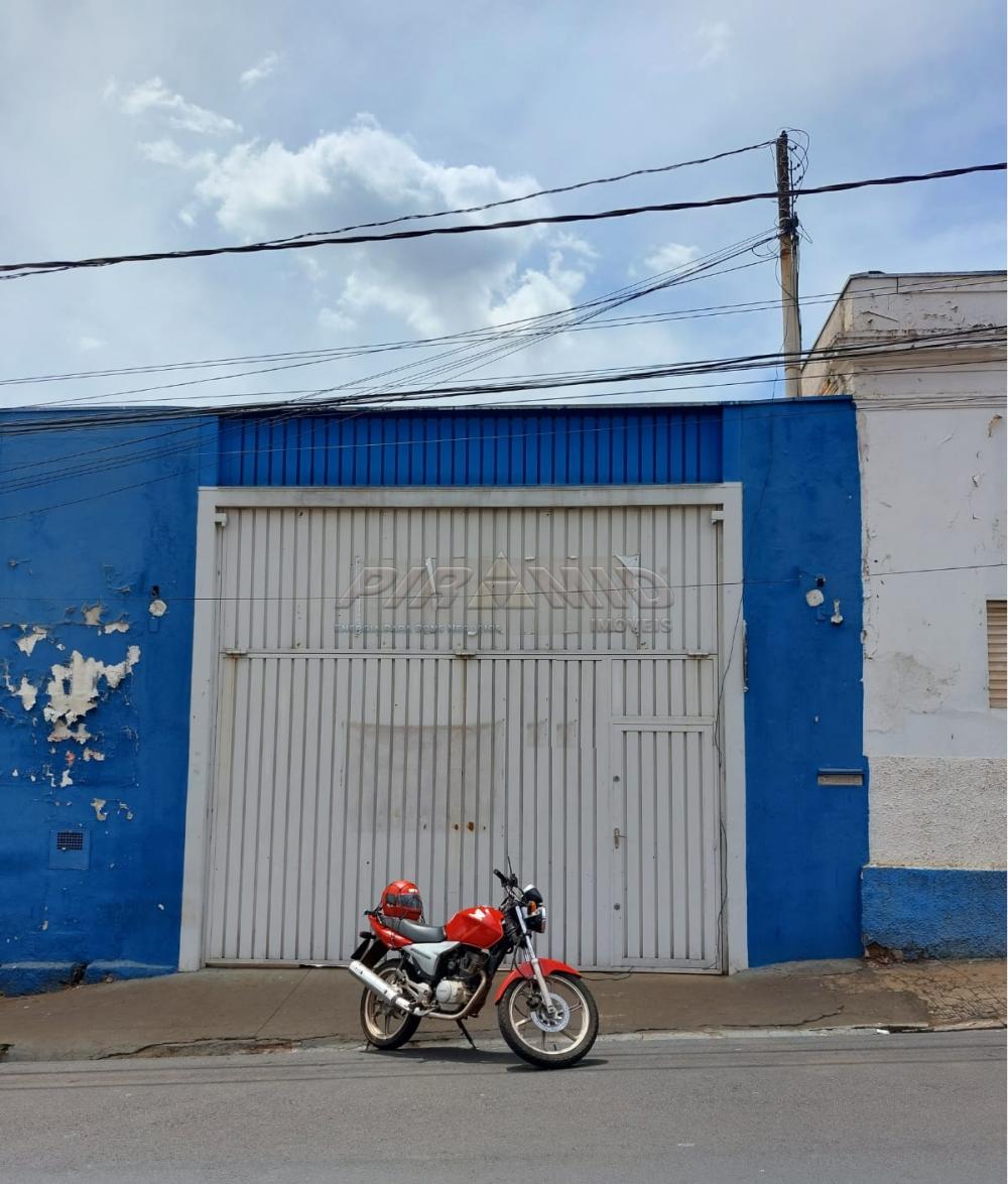 Comprar Comercial / Sal&atilde;o em Ribeir&atilde;o Preto R$ 1.200.000,00 - Foto 1