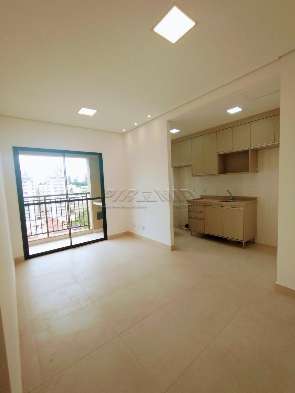 Alugar Apartamento / Padr&atilde;o em Ribeir&atilde;o Preto R$ 2.700,00 - Foto 1