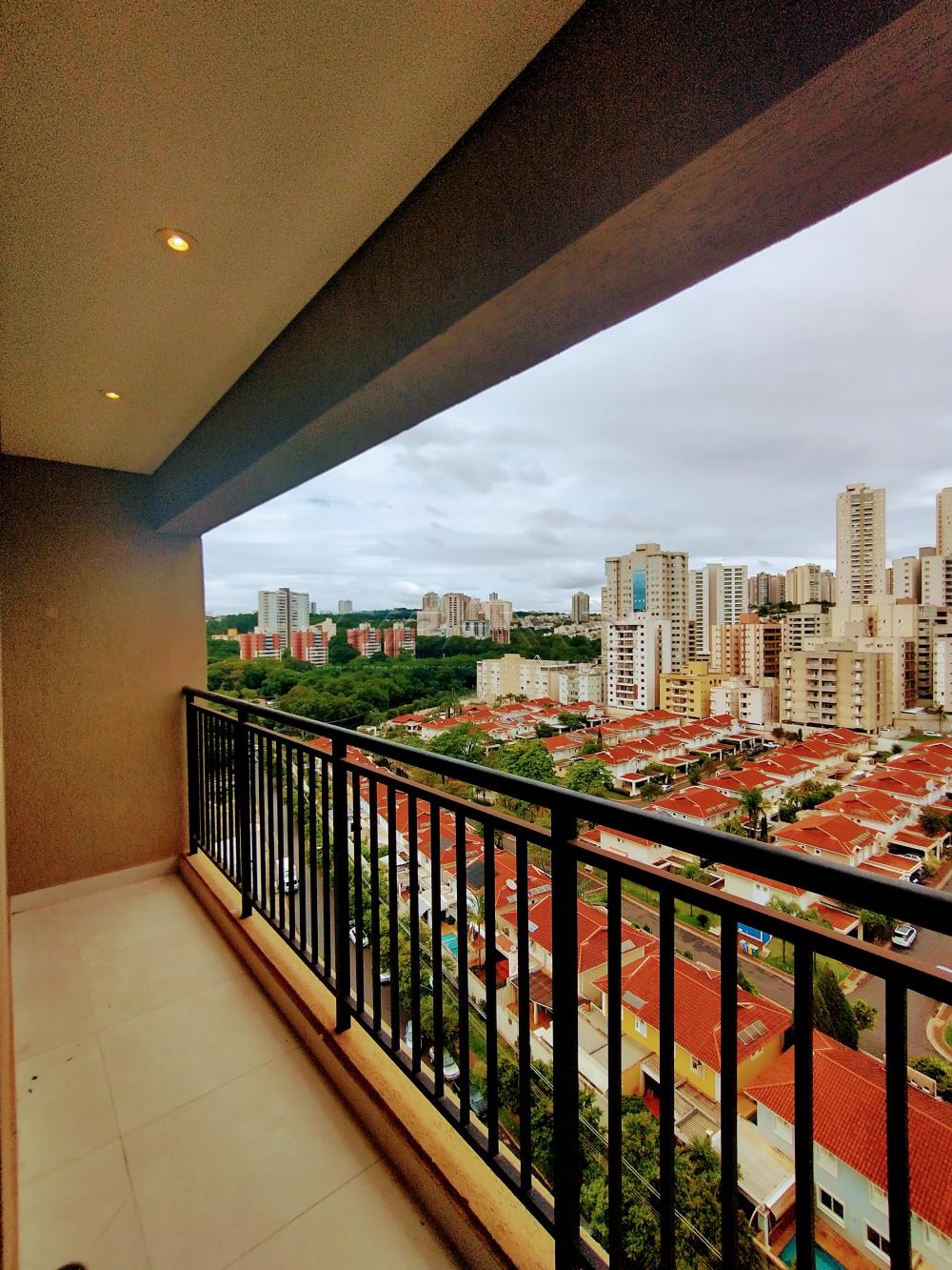 Alugar Apartamento / Padr&atilde;o em Ribeir&atilde;o Preto R$ 2.700,00 - Foto 7