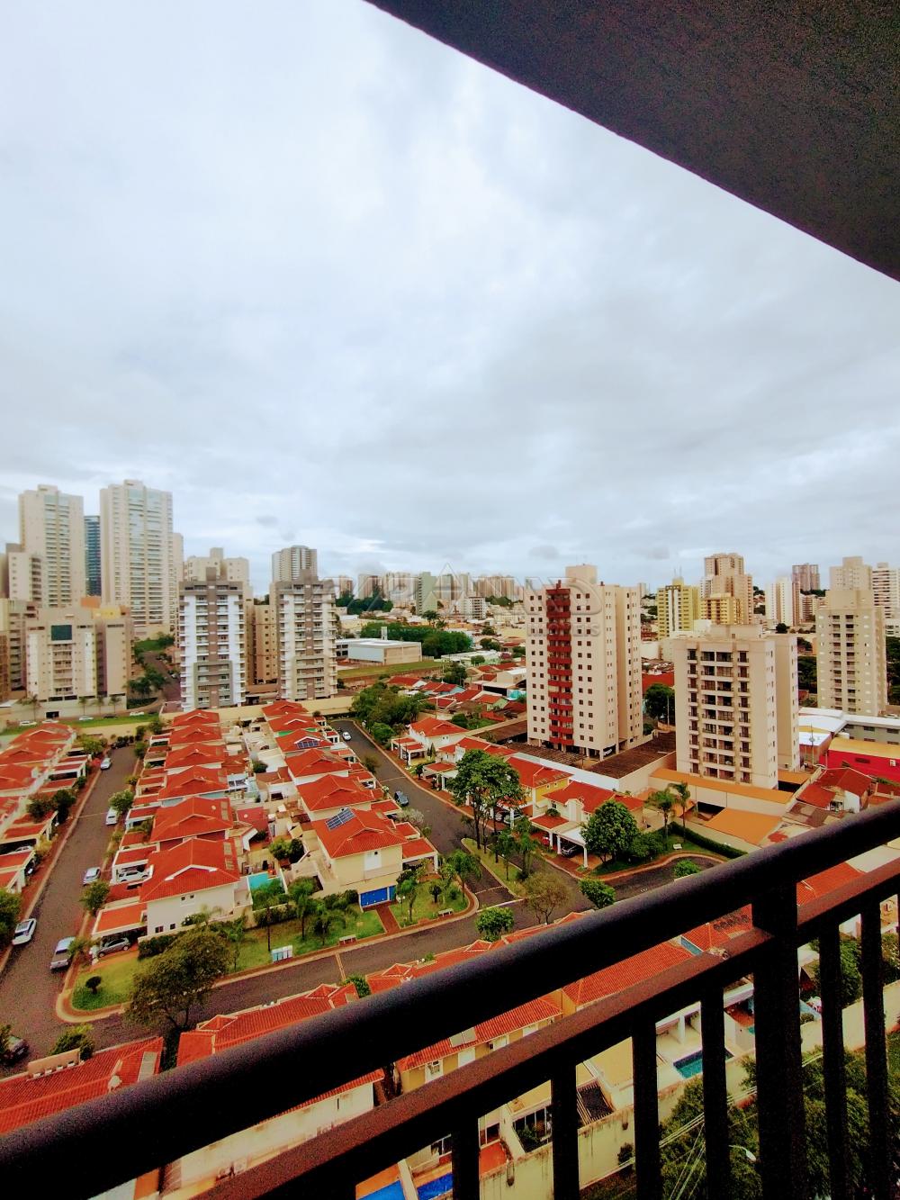 Alugar Apartamento / Padr&atilde;o em Ribeir&atilde;o Preto R$ 2.700,00 - Foto 8