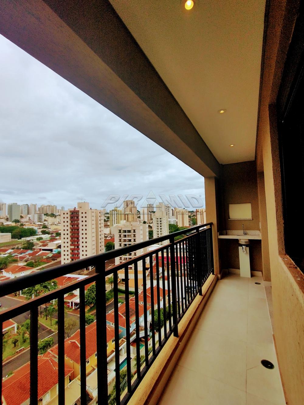 Alugar Apartamento / Padr&atilde;o em Ribeir&atilde;o Preto R$ 2.700,00 - Foto 9