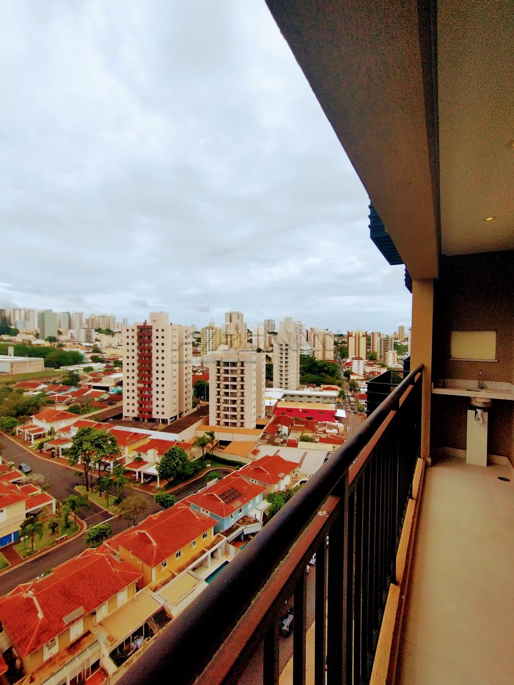 Alugar Apartamento / Padr&atilde;o em Ribeir&atilde;o Preto R$ 2.700,00 - Foto 10