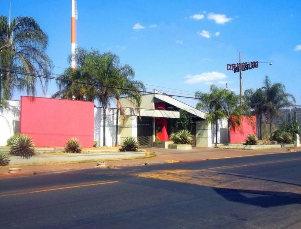 Comprar Comercial / Ponto Comercial em Ribeir&atilde;o Preto R$ 3.600.000,00 - Foto 1