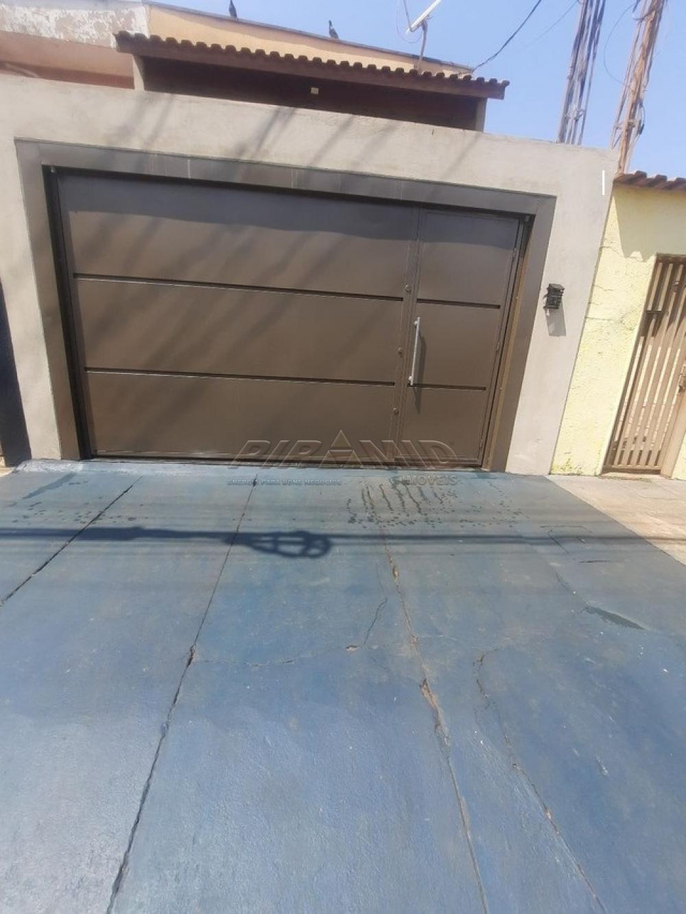 Comprar Casa / Padr&atilde;o em Ribeir&atilde;o Preto R$ 335.000,00 - Foto 1