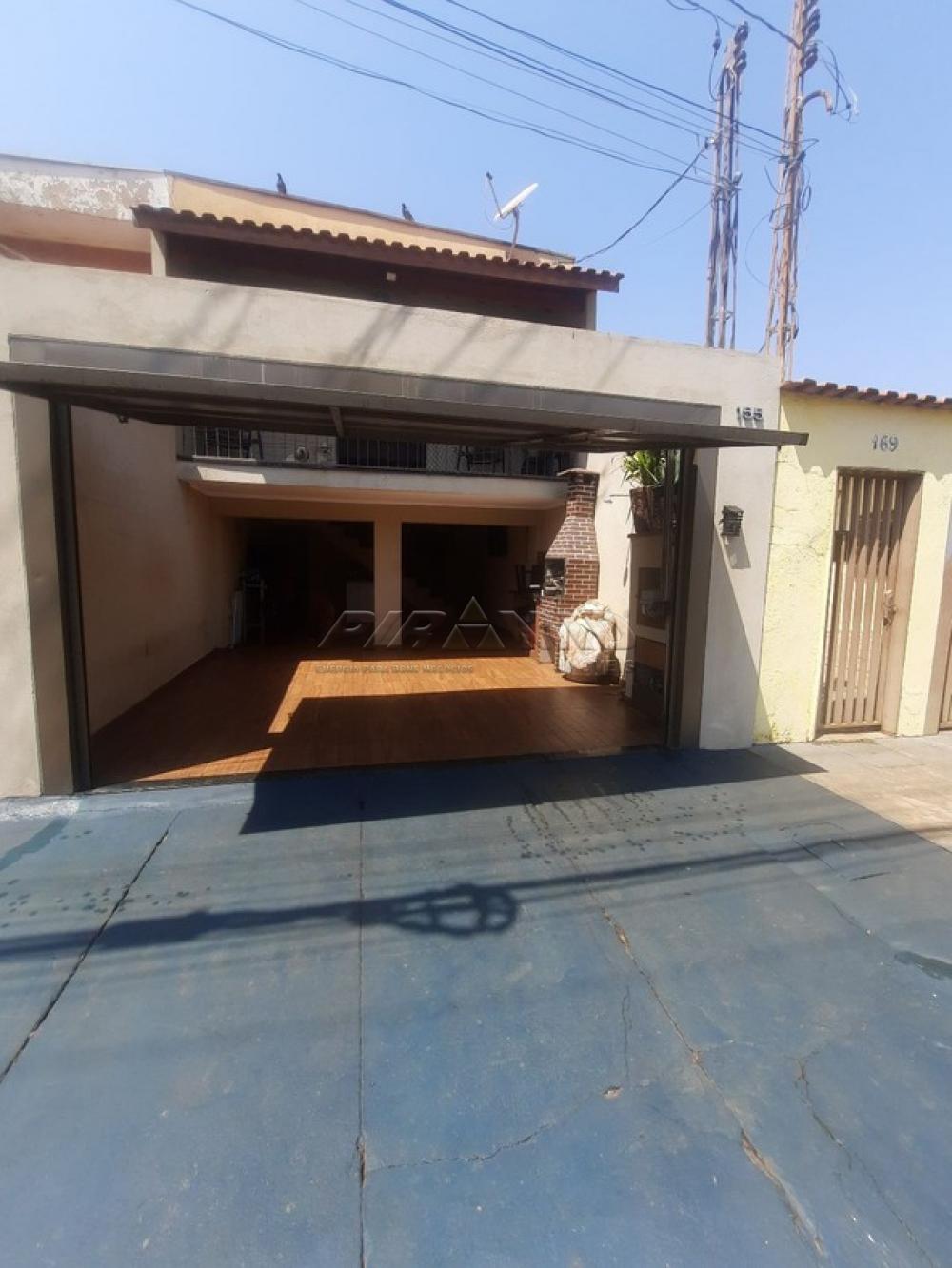 Comprar Casa / Padr&atilde;o em Ribeir&atilde;o Preto R$ 335.000,00 - Foto 2
