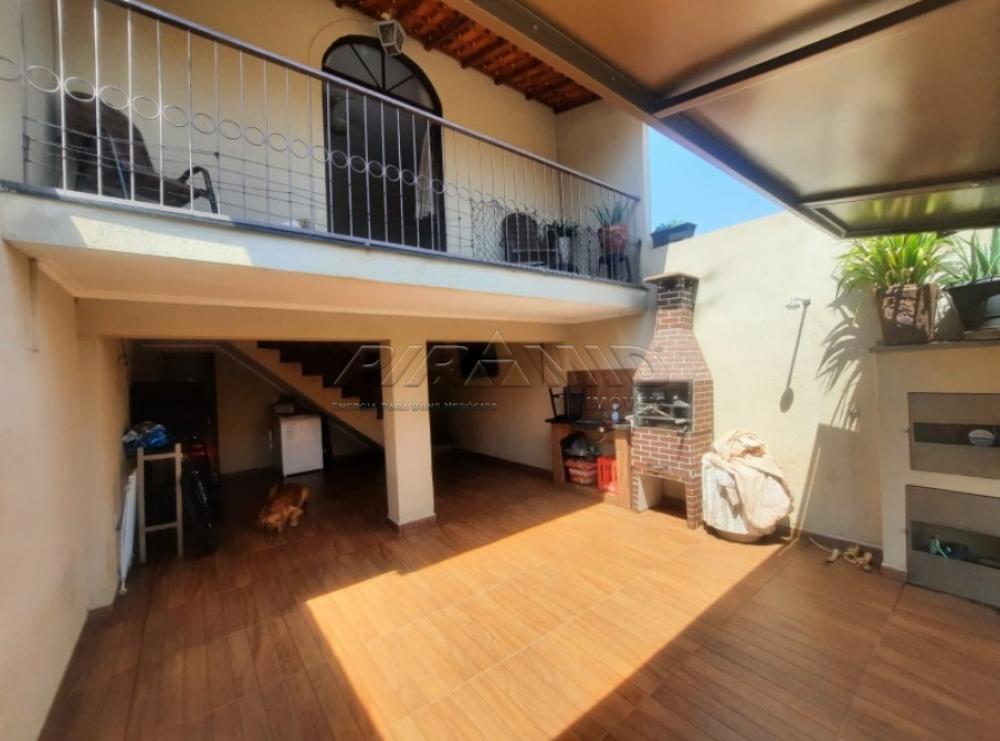 Comprar Casa / Padr&atilde;o em Ribeir&atilde;o Preto R$ 335.000,00 - Foto 3