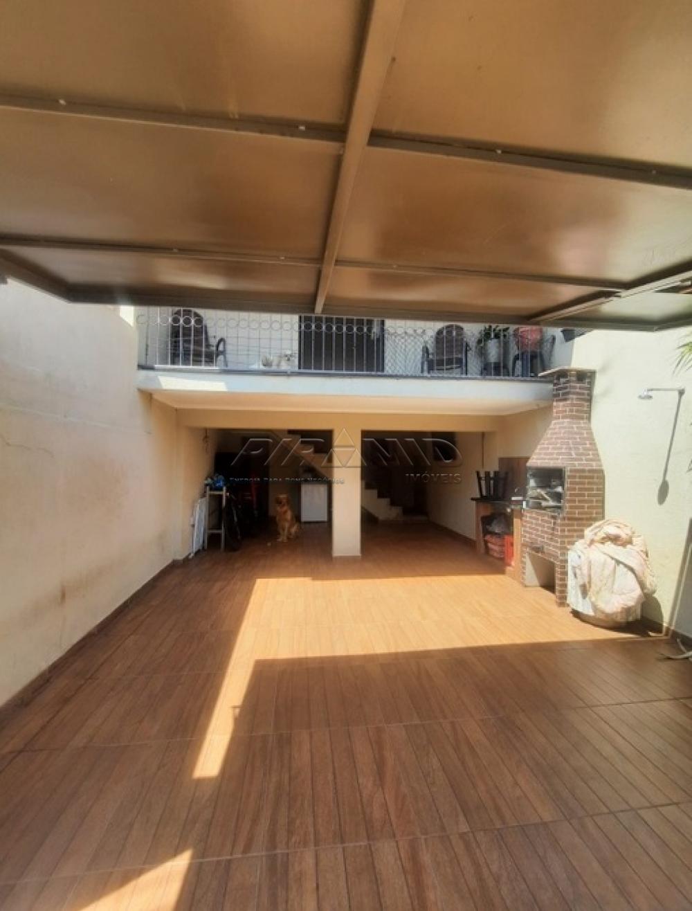 Comprar Casa / Padr&atilde;o em Ribeir&atilde;o Preto R$ 335.000,00 - Foto 4