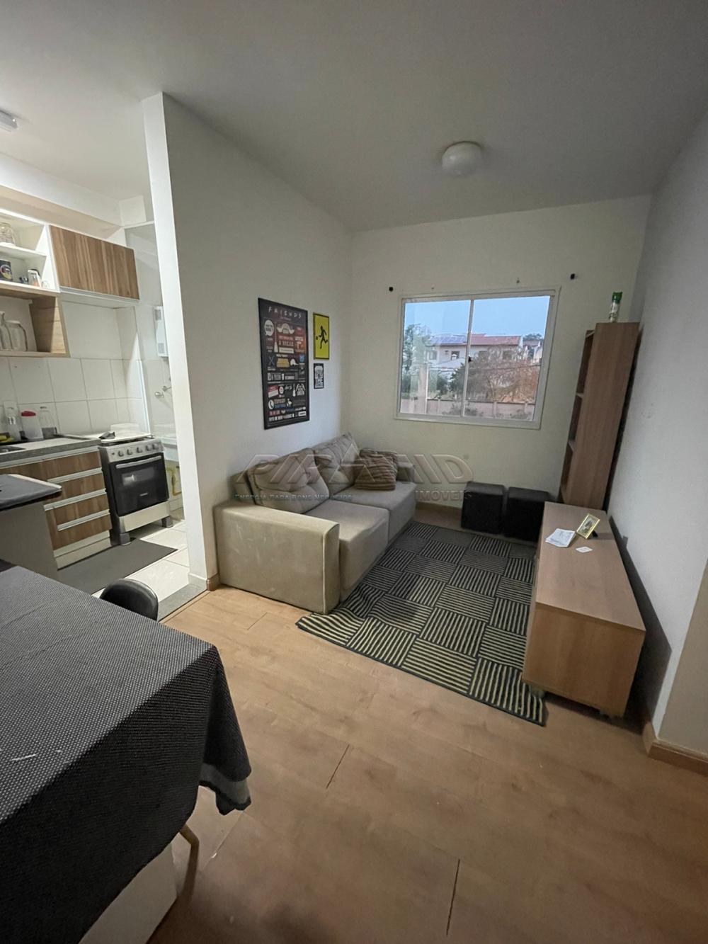 Alugar Apartamento / Padr&atilde;o em Ribeir&atilde;o Preto R$ 1.600,00 - Foto 1