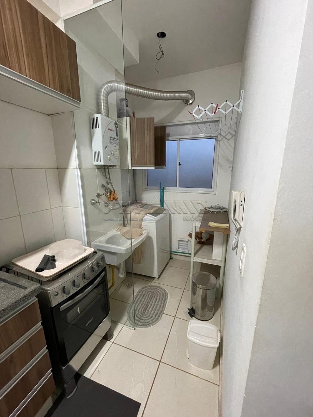 Alugar Apartamento / Padr&atilde;o em Ribeir&atilde;o Preto R$ 1.600,00 - Foto 10