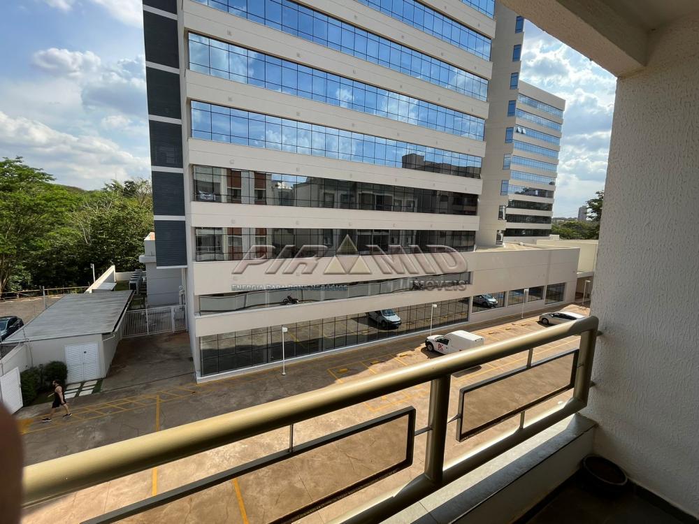 Alugar Apartamento / Padr&atilde;o em Ribeir&atilde;o Preto R$ 1.100,00 - Foto 4