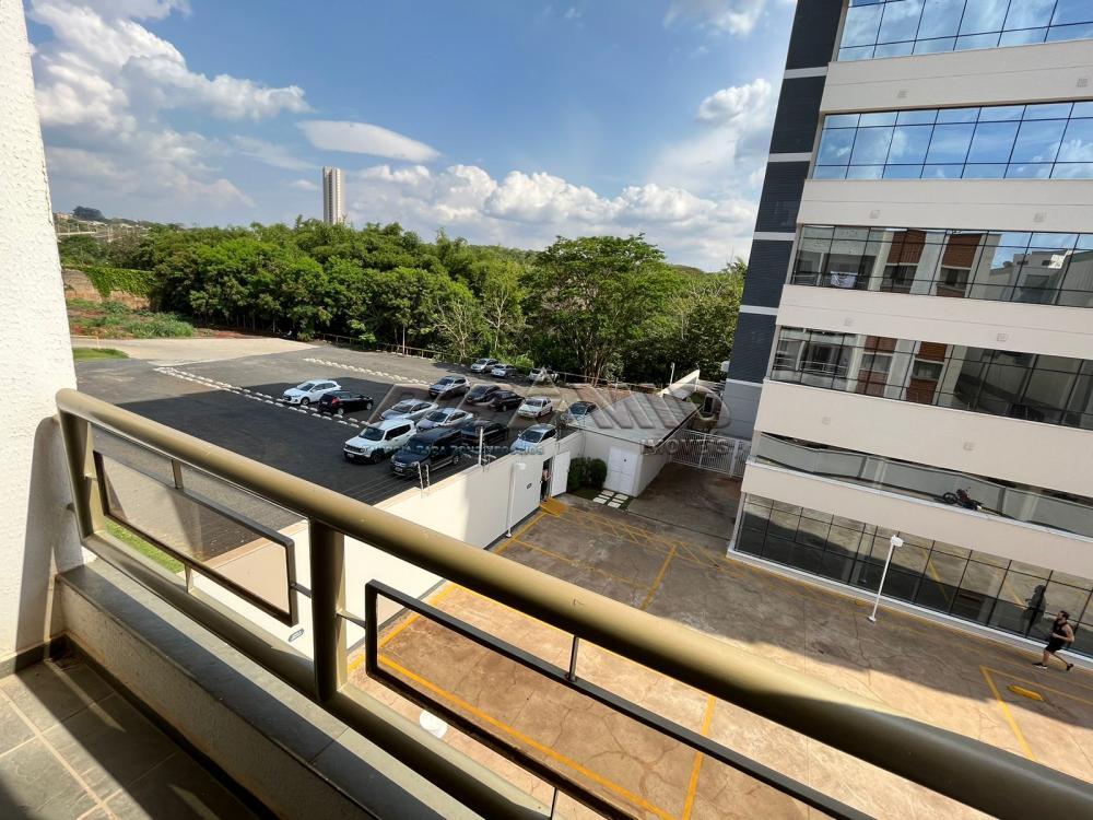 Alugar Apartamento / Padr&atilde;o em Ribeir&atilde;o Preto R$ 1.100,00 - Foto 5