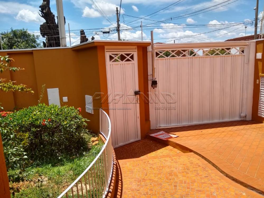 Alugar Casa / Padr&atilde;o em Ribeir&atilde;o Preto R$ 3.500,00 - Foto 2