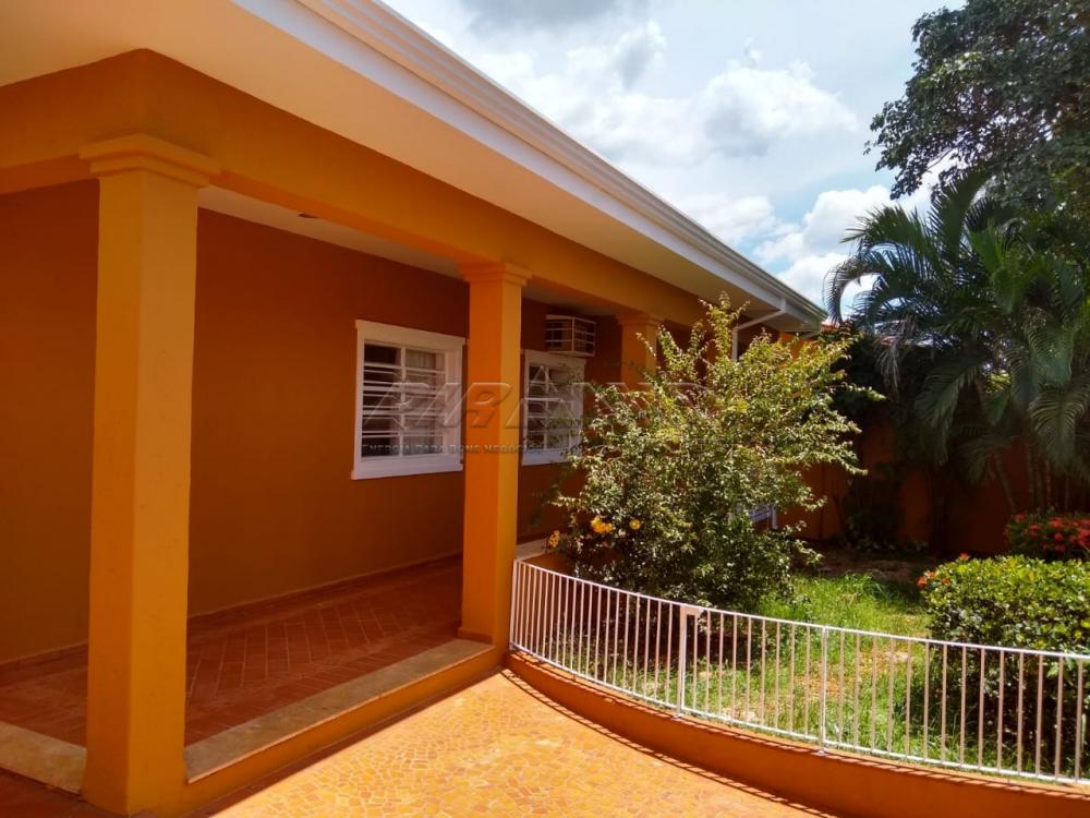 Alugar Casa / Padr&atilde;o em Ribeir&atilde;o Preto R$ 3.500,00 - Foto 3