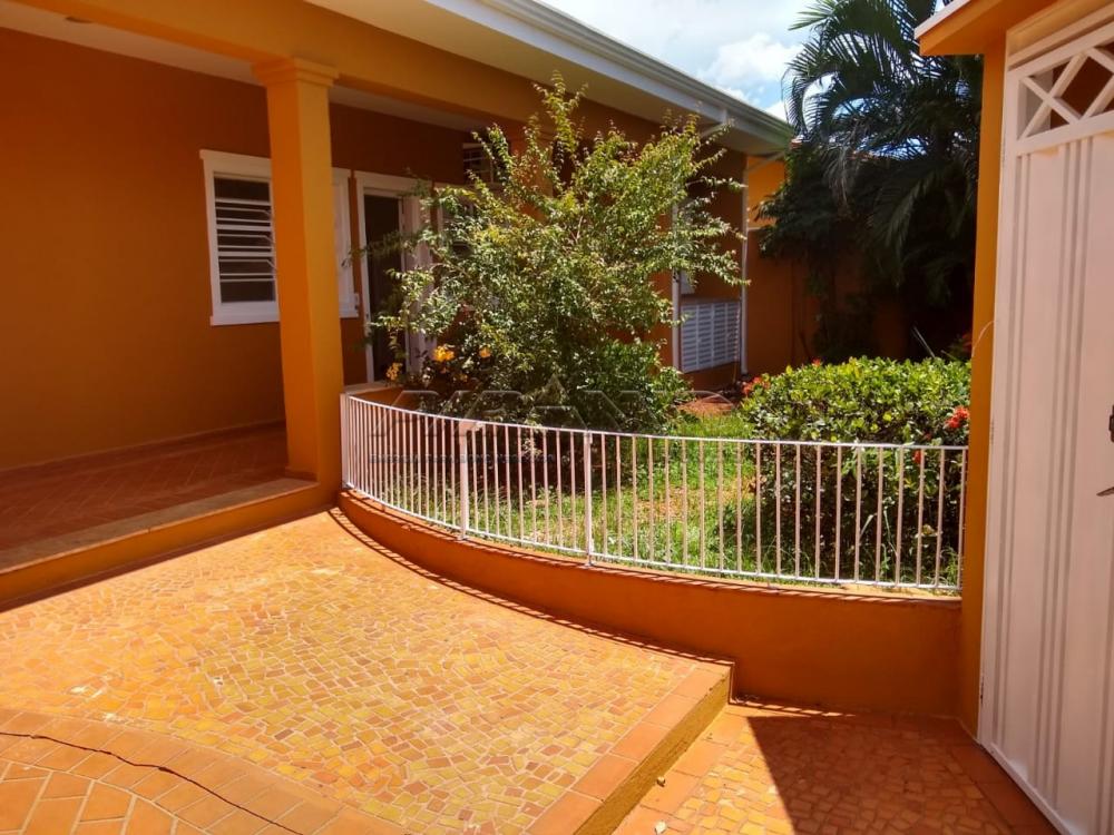 Alugar Casa / Padr&atilde;o em Ribeir&atilde;o Preto R$ 3.500,00 - Foto 4