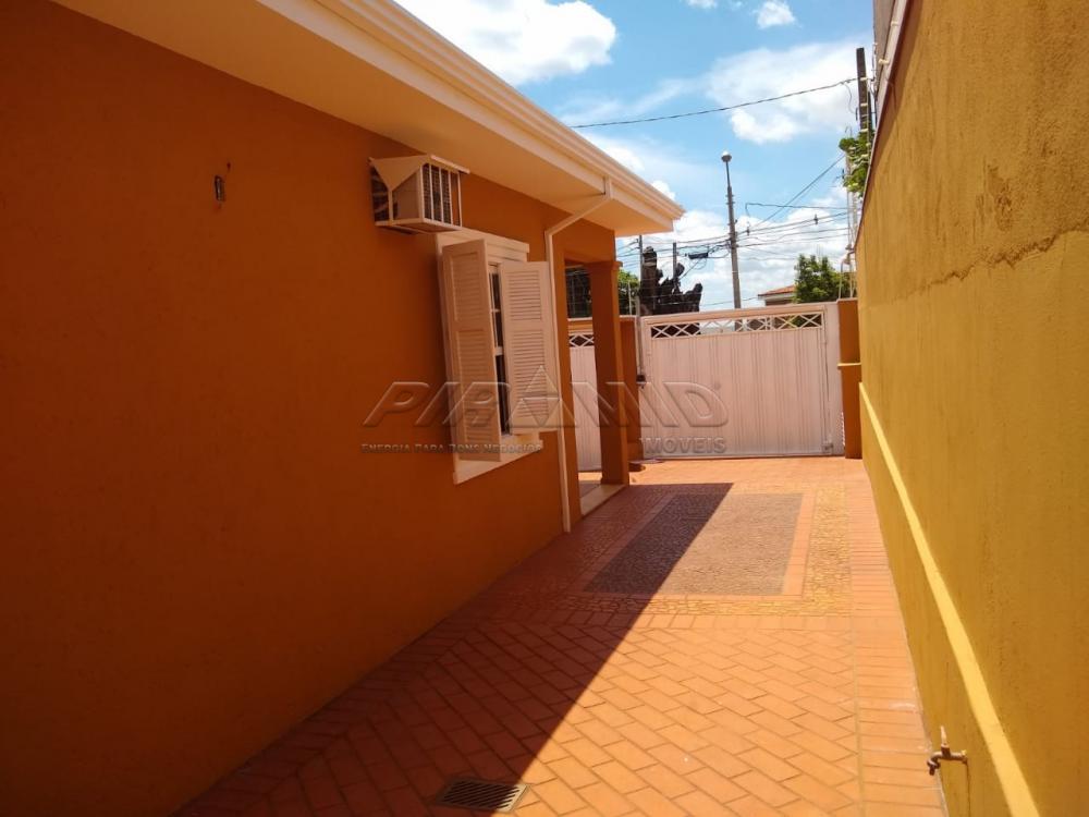 Alugar Casa / Padr&atilde;o em Ribeir&atilde;o Preto R$ 3.500,00 - Foto 5