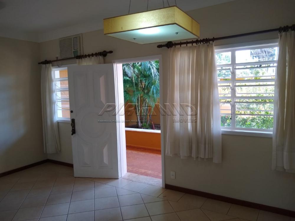 Alugar Casa / Padr&atilde;o em Ribeir&atilde;o Preto R$ 3.500,00 - Foto 8