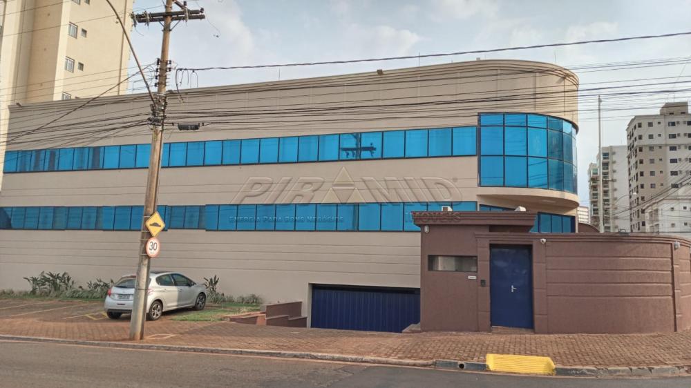 Alugar Comercial / Sal&atilde;o em Ribeir&atilde;o Preto R$ 35.000,00 - Foto 1
