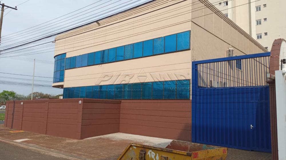 Alugar Comercial / Sal&atilde;o em Ribeir&atilde;o Preto R$ 35.000,00 - Foto 2