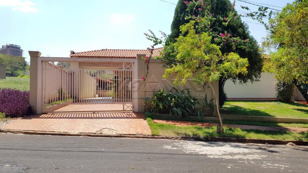 Alugar Casa / Condom&iacute;nio em Bonfim Paulista R$ 4.300,00 - Foto 1