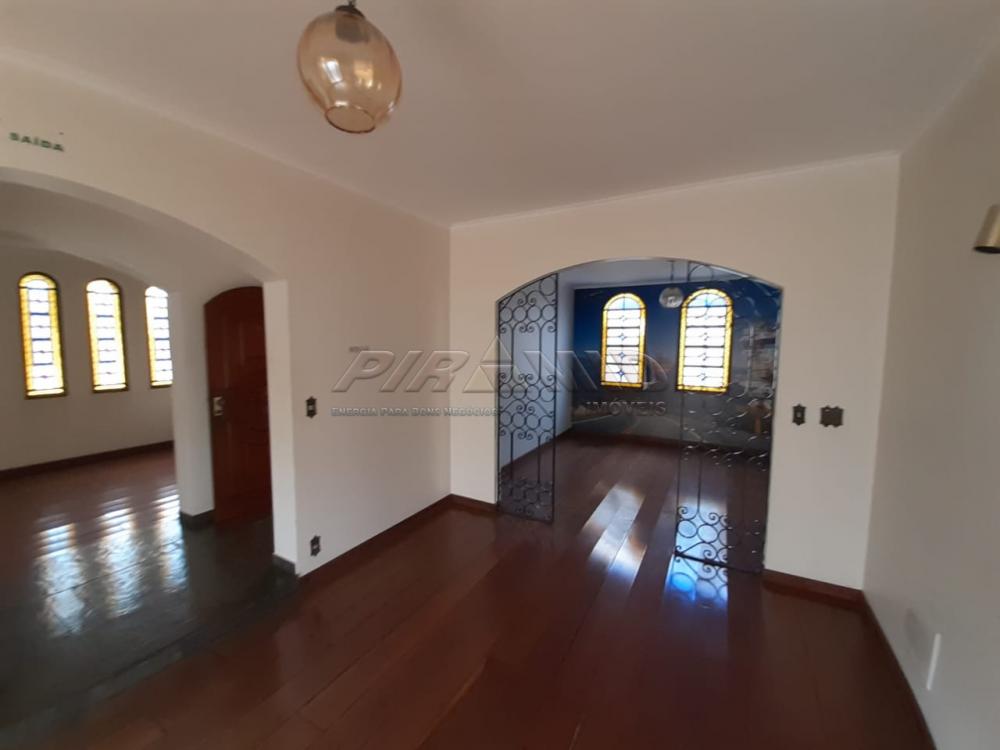 Alugar Casa / Padr&atilde;o em Ribeir&atilde;o Preto R$ 5.300,00 - Foto 4