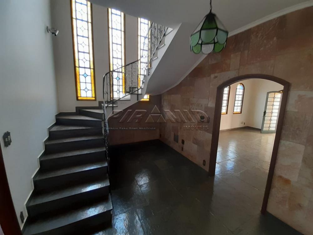 Alugar Casa / Padr&atilde;o em Ribeir&atilde;o Preto R$ 5.300,00 - Foto 8