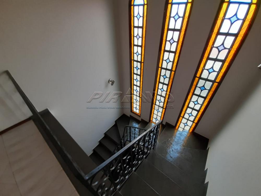 Alugar Casa / Padr&atilde;o em Ribeir&atilde;o Preto R$ 5.300,00 - Foto 17